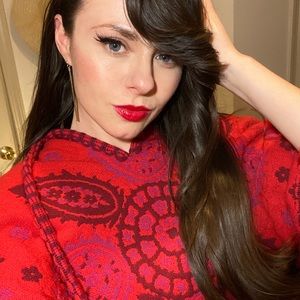 Heather ; Fashion Kitty Vintage